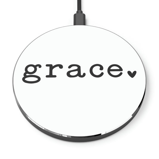 Grace Wireless Charger