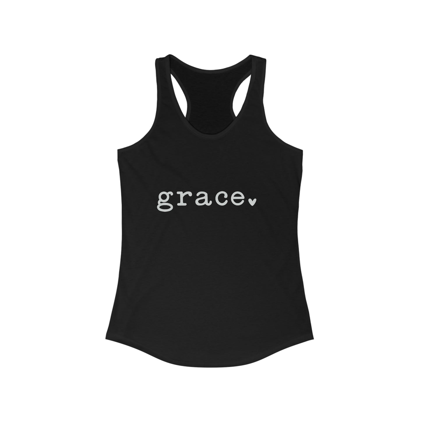 Grace Women's Racerback Tank